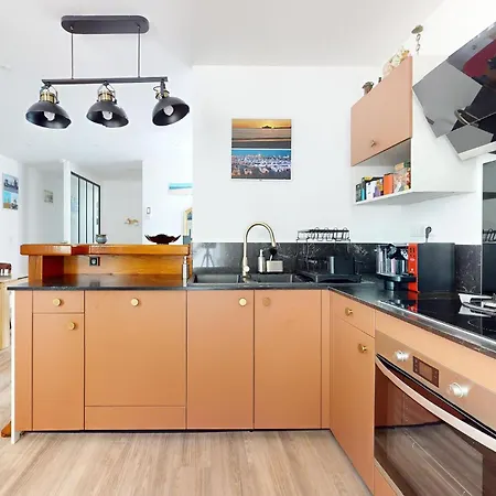 3 Bedroom Beautiful In Prázdninový dům *
