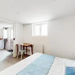 3 Bedroom Lovely Home In Royan Дом отдыха *