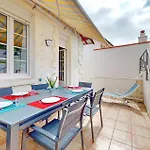 3 Bedroom Lovely In * Royan