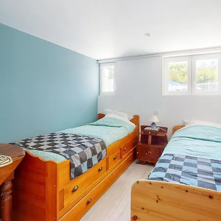 3 Bedroom Beautiful Home In Royan * Royan