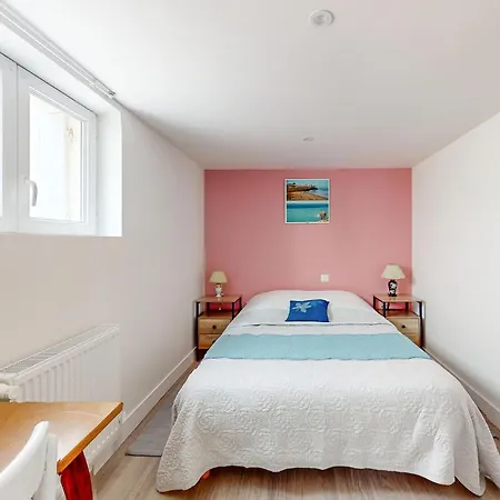 3 Bedroom Beautiful Home In Royan Ferienhaus Royan