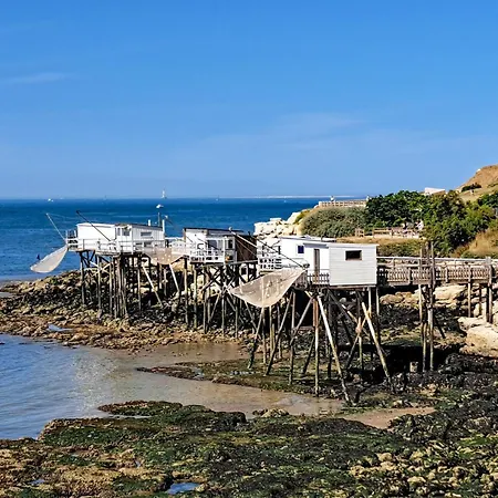 3 Bedroom Beautiful Home In Royan * Royan