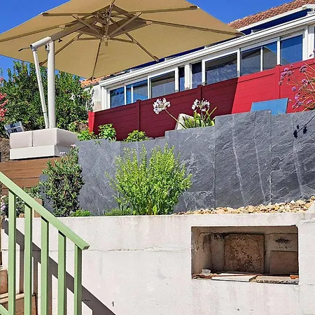Ferienhaus 3 Bedroom Beautiful Home In Royan Royan
